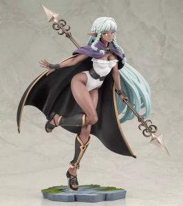フィギュア ロザリンデ 「ユニコーンオーバーロード」 1/7 PVC製塗装済み完成品【10日以内発送】