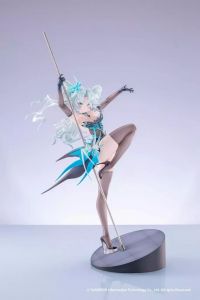 フィギュア PA-15 ポールダンスの夜Ver. 「ドールズフロントライン」 1