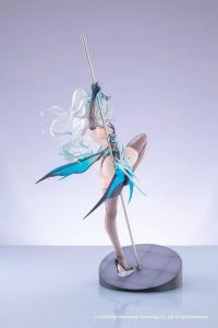 フィギュア PA-15 ポールダンスの夜Ver. 「ドールズフロントライン」 1