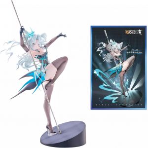 フィギュア PA-15 ポールダンスの夜Ver. 「ドールズフロントライン」 1