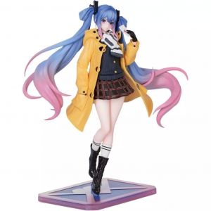 フィギュア 孫尚香 時の恋人Ver. 「王者栄耀」 Gift+ 1/8 塗装済み完成品【10日以内発送】