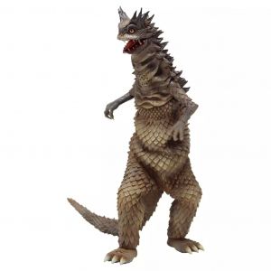 フィギュア 宇宙怪獣 ベムラー 「ウルトラマン」 1/6特撮シリーズ Vol.116【10日以内発送】