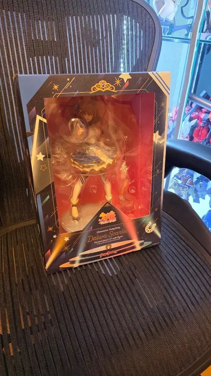 マックスファクトリー ダイア スカーレット
