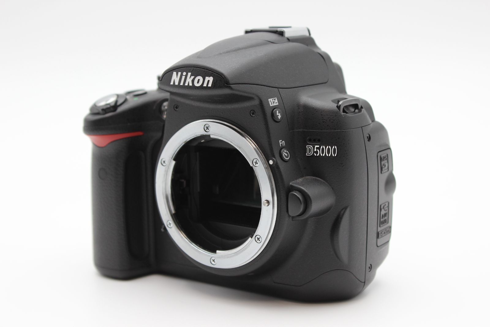 ≪ほぼ新品≫ ニコン D5000　デジタル一眼レフ #20260708-0006 ≪ほぼ新品≫ ニコン D5000 デジタル一眼レフ #20260708-0006 - メルカリ