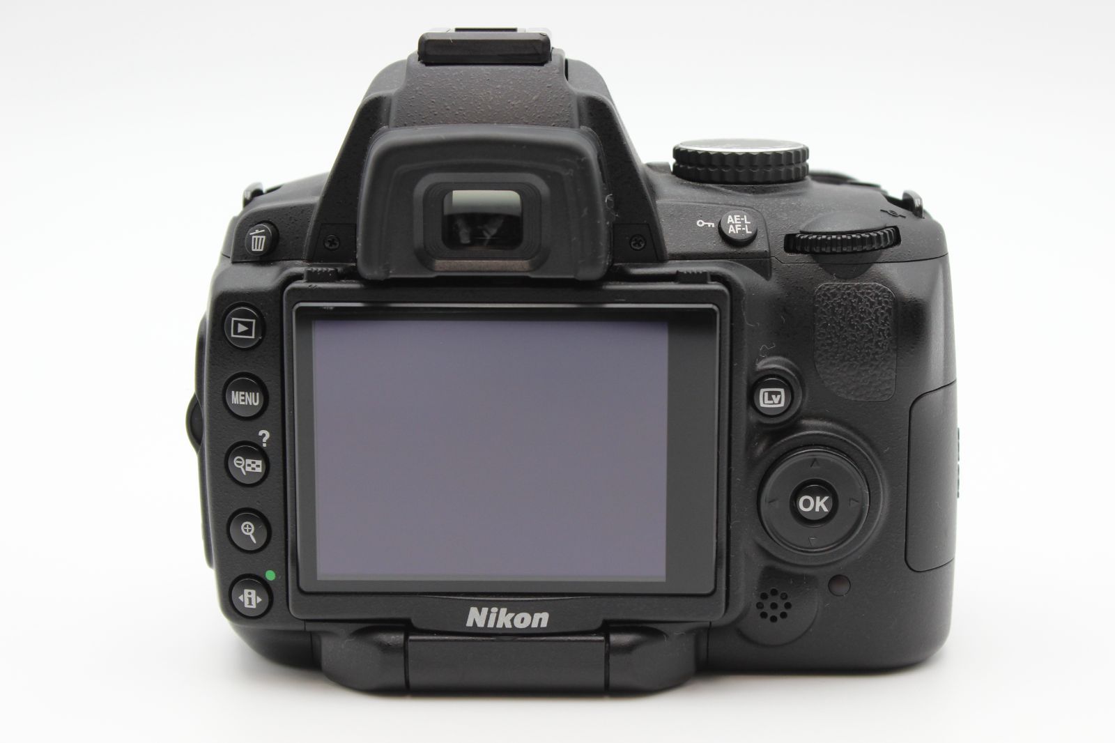 ≪ほぼ新品≫ ニコン D5000 デジタル一眼レフ #20260708-0006 - メルカリ