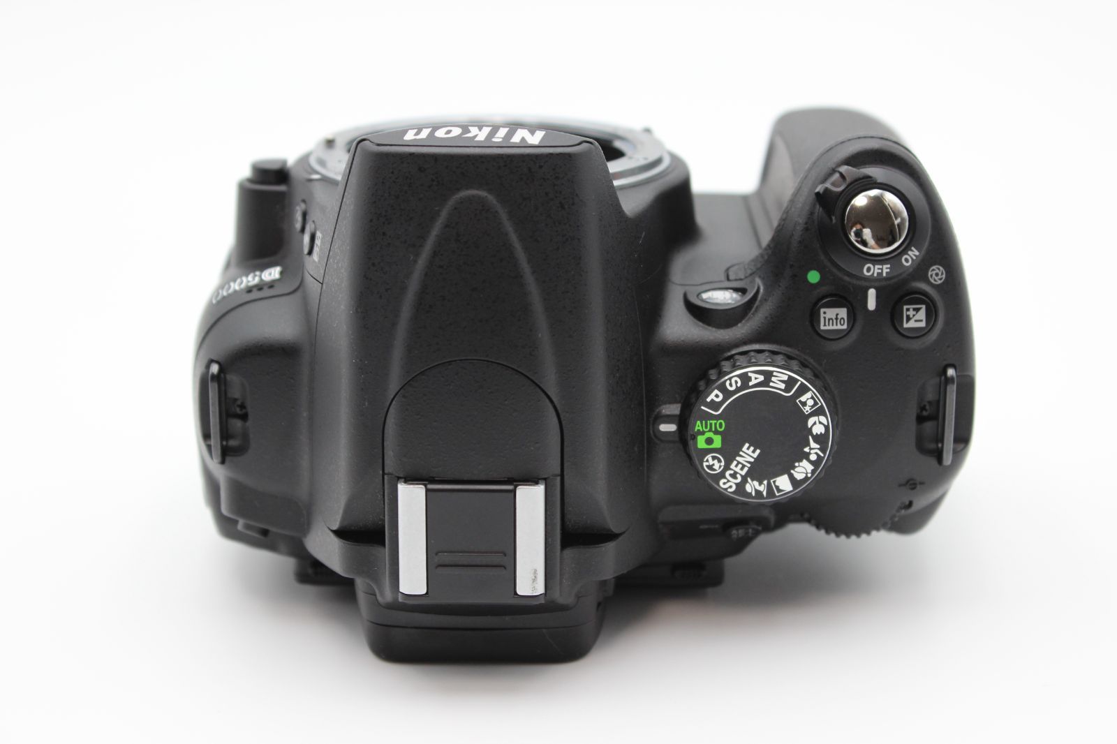 ≪ほぼ新品≫ ニコン D5000　デジタル一眼レフ #20260708-0006 ≪ほぼ新品≫ ニコン D5000 デジタル一眼レフ #20260708-0006 - メルカリ
