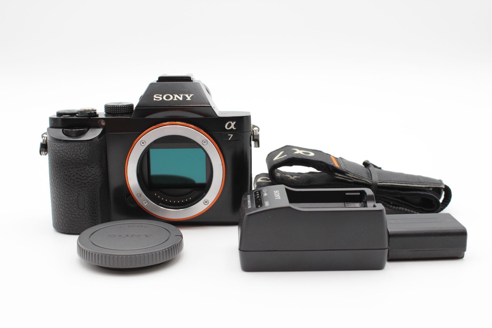 ≪極上品≫ ソニー α7 ボディ ILCE-7 #20260708-0045 - メルカリ