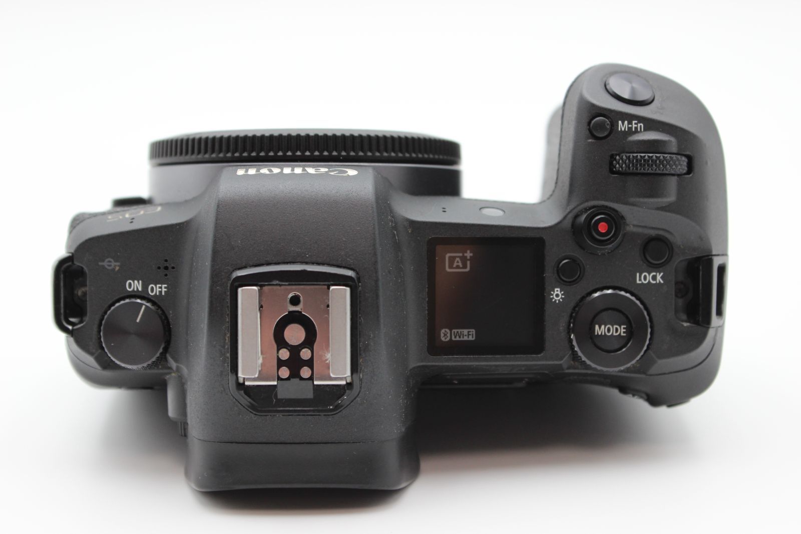 ≪並品≫ キャノン EOS　R #20260708-0043
