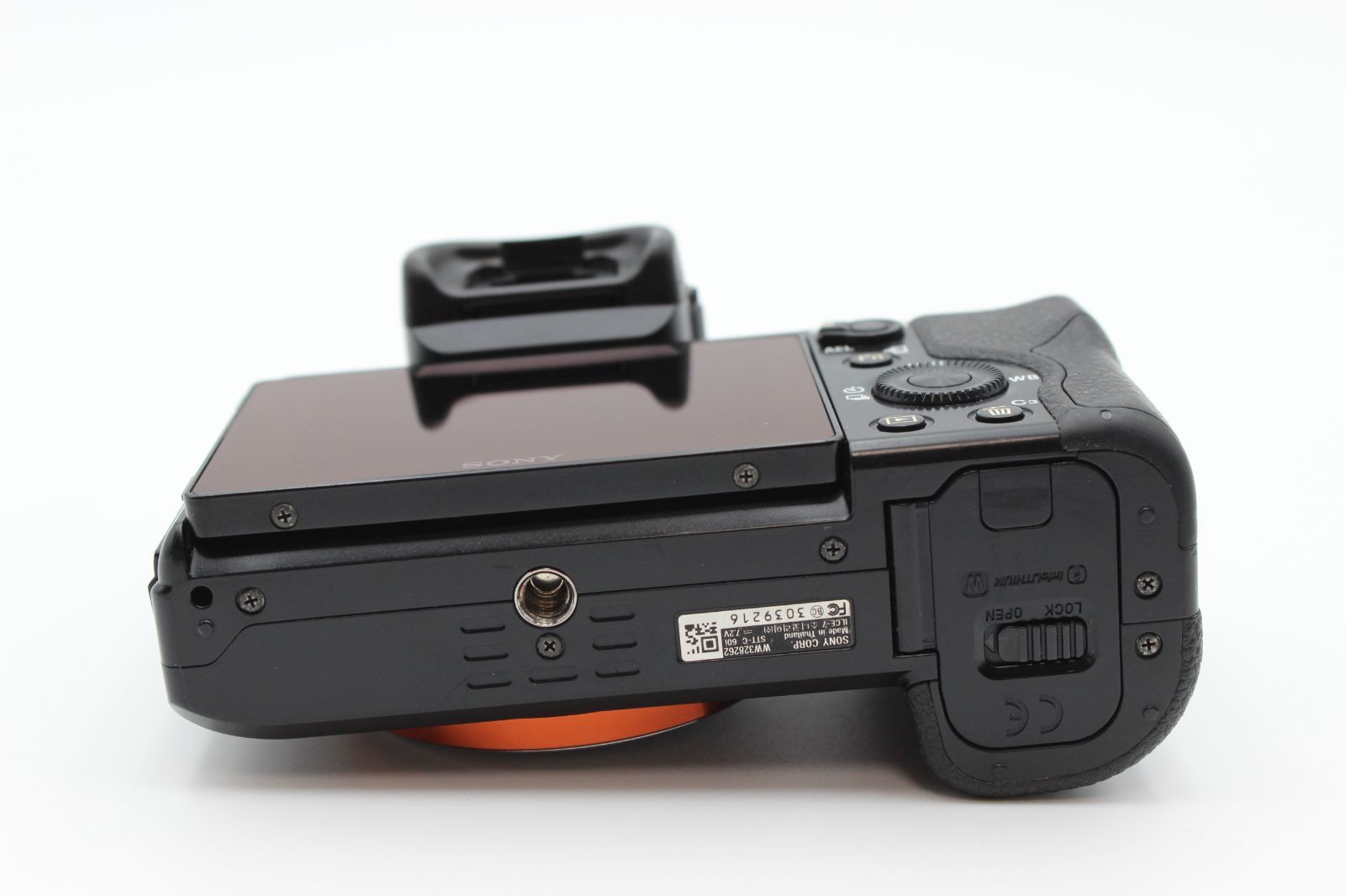 ≪極上品≫ ソニー α7 ボディ ILCE-7 #20260708-0045 - メルカリ