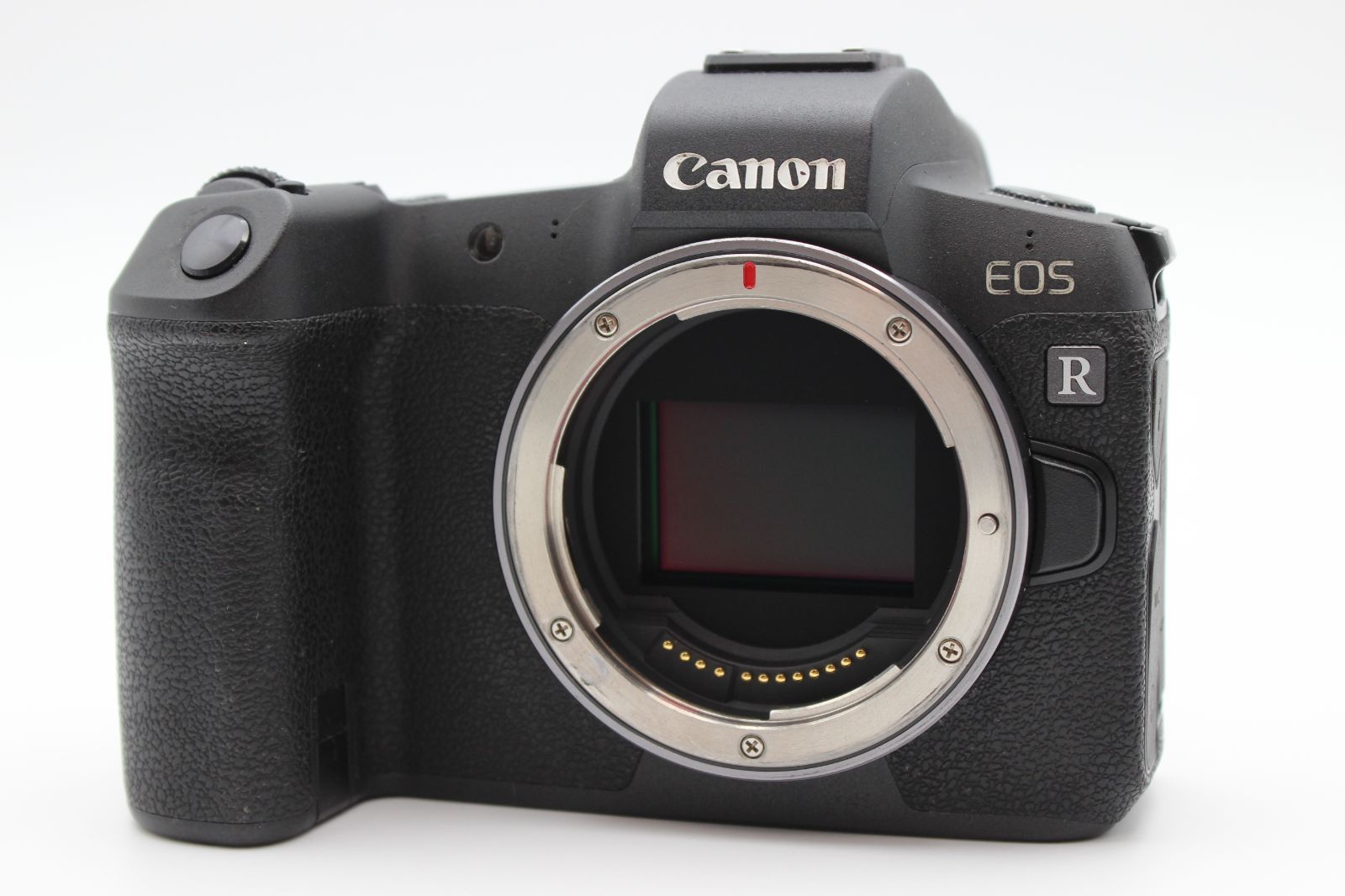 ≪並品≫ キャノン EOS　R #20260708-0043