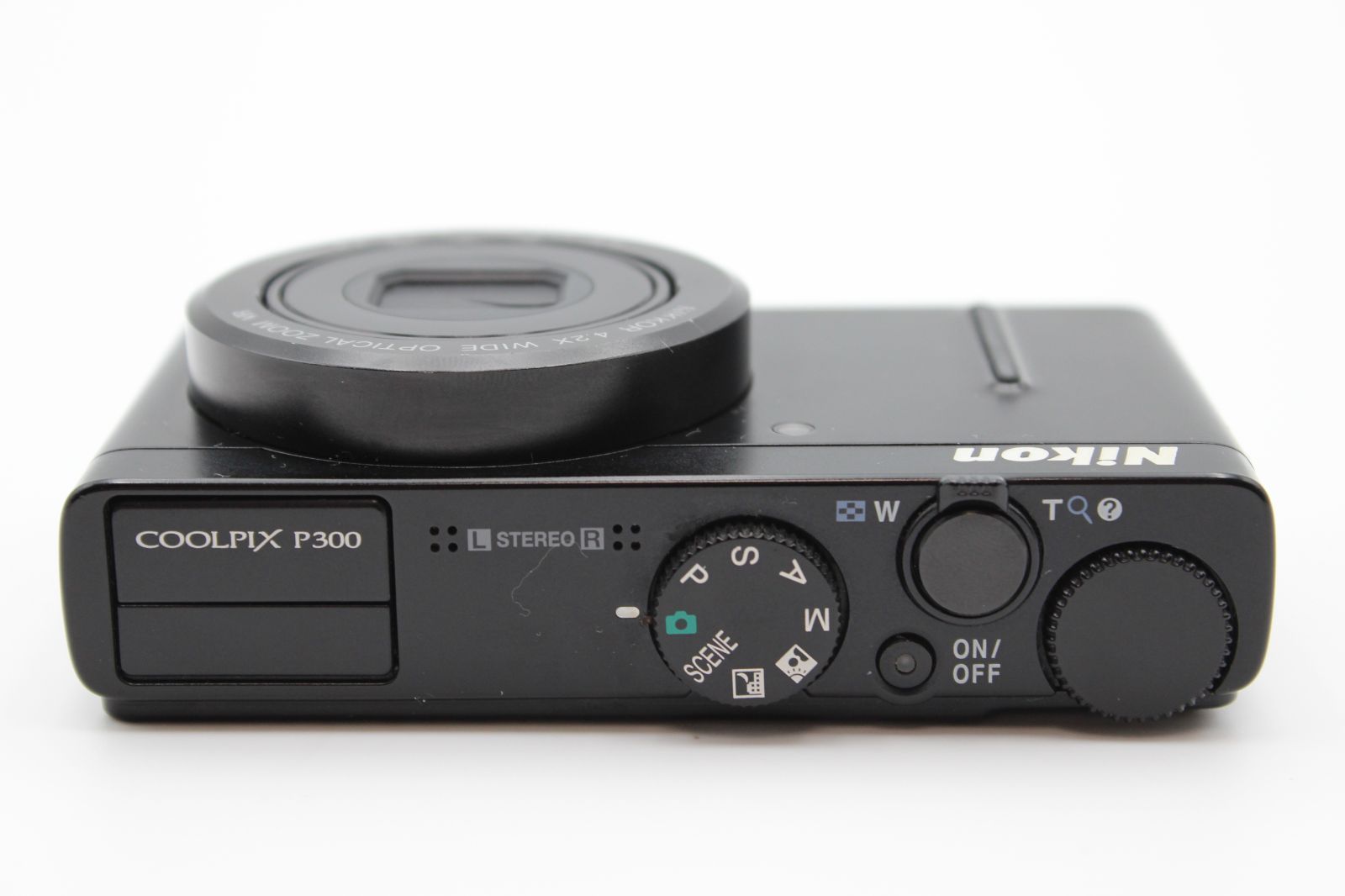 ≪並品≫ ニコン COOLPIX P300 #20260708-0064 - メルカリ