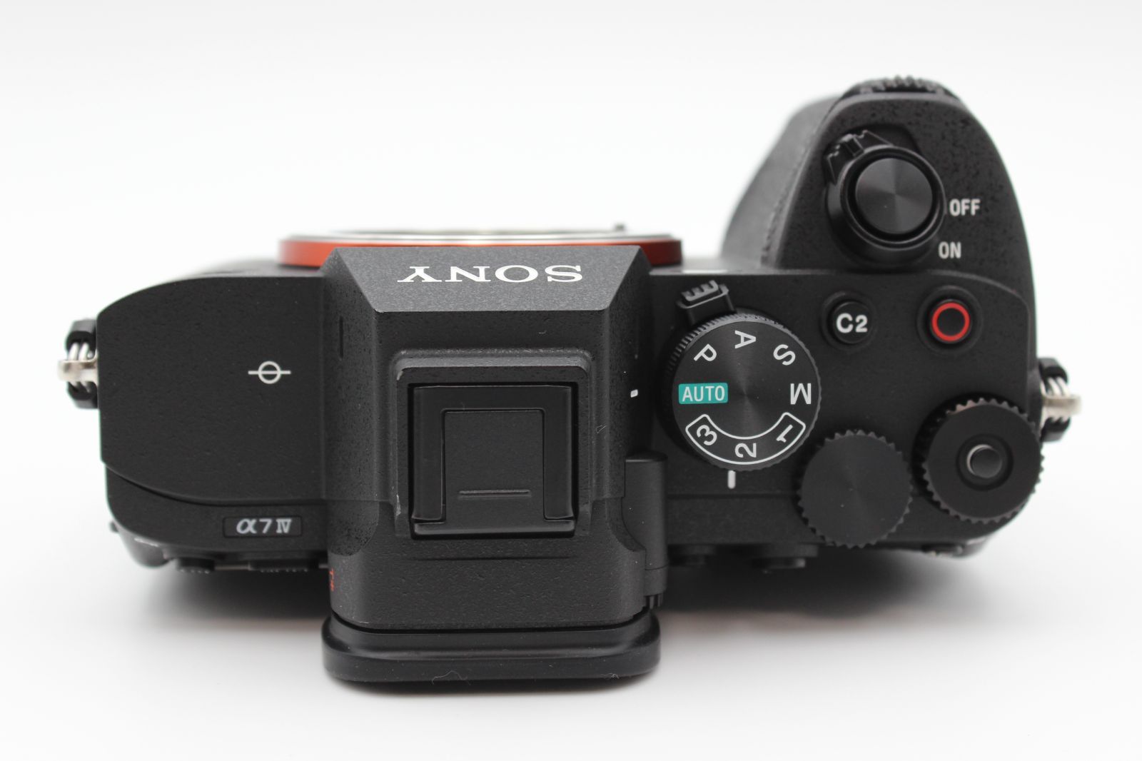 ≪ほぼ新品≫ ソニー α7IV ILCE-7M4 #20260708-0076
