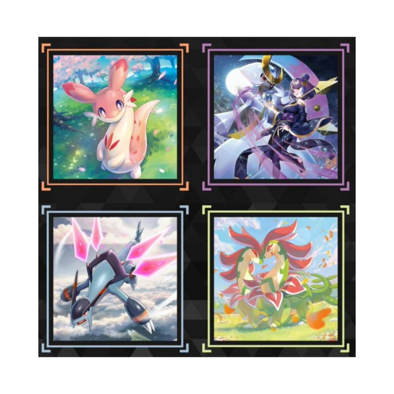 【予約商品 2026年10月30日 発売予定】 パルワールド オフィシャルカードゲーム ブースターパック2弾 目覚めし伝説