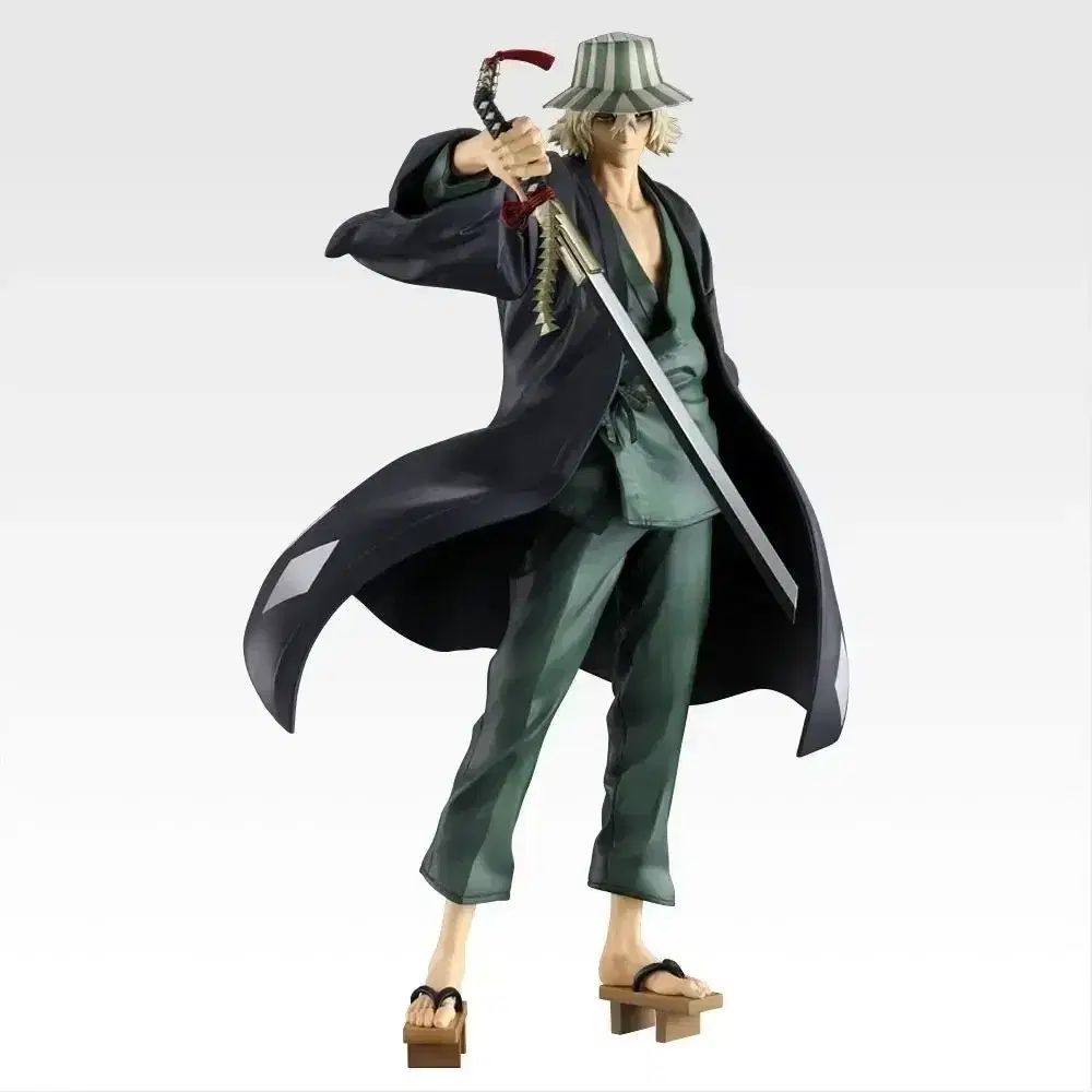 一番くじ BLEACH（ブリーチ） 浦原喜助 ラストワン 26,799円