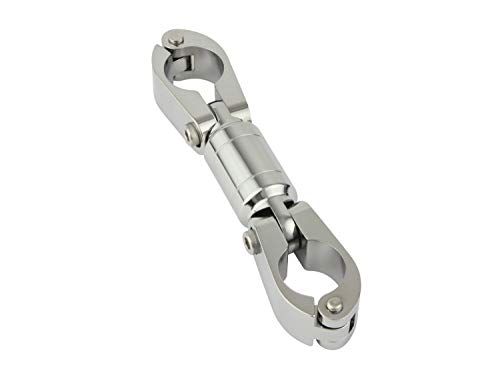 ハンドルブレ-スキット スーパーショート For モンキ-セパハン メッキ 205068as 17141cf5