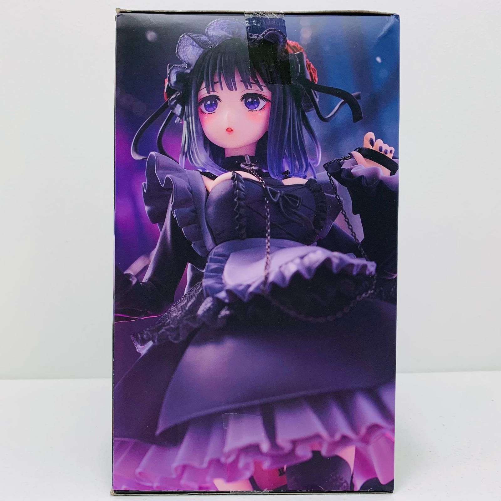 中古 喜多川海夢～黒江雫ver.～T-mostフィギュア「その着せ替え人形は