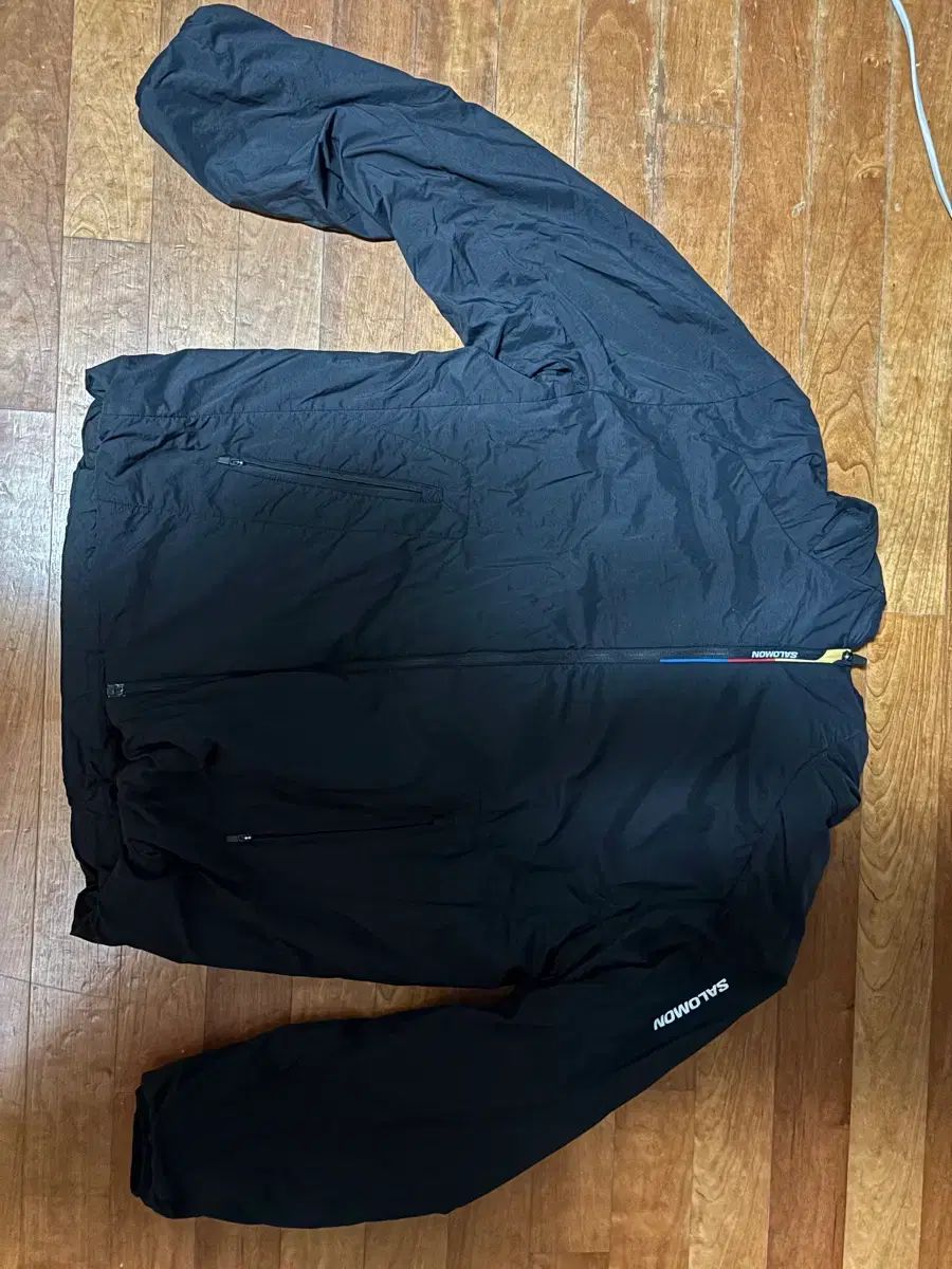 SALOMON サロモン モディセイド ジャケット