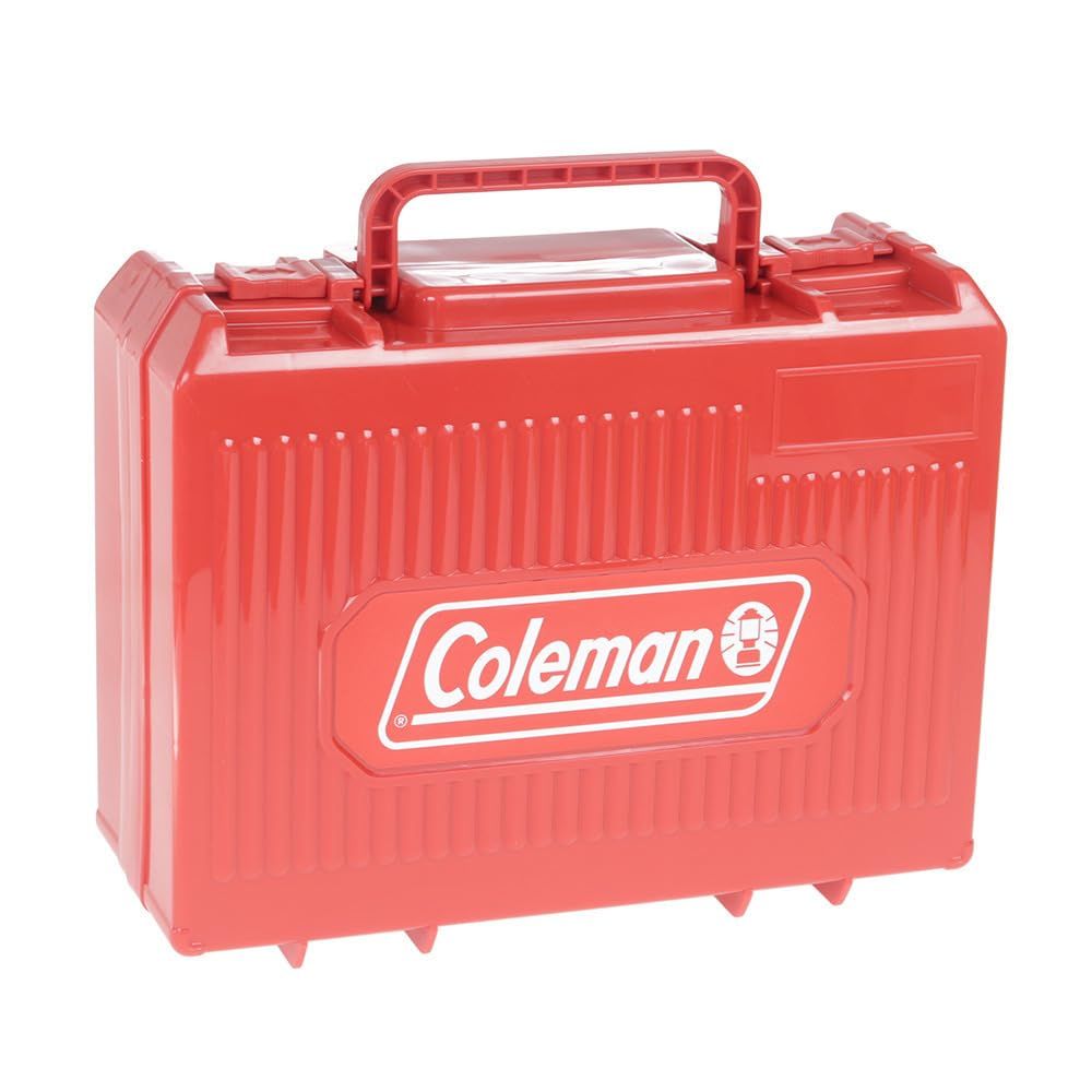 Coleman(コールマン) シングルバーナー シングルガスストーブ120A OD缶専用
