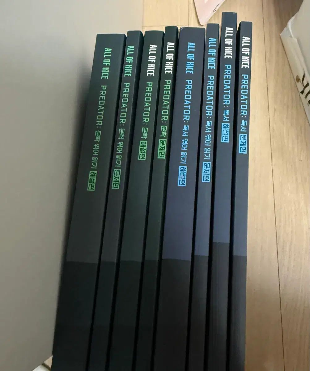 2027 キム・スンリT オールオカ 読書文学 新品
