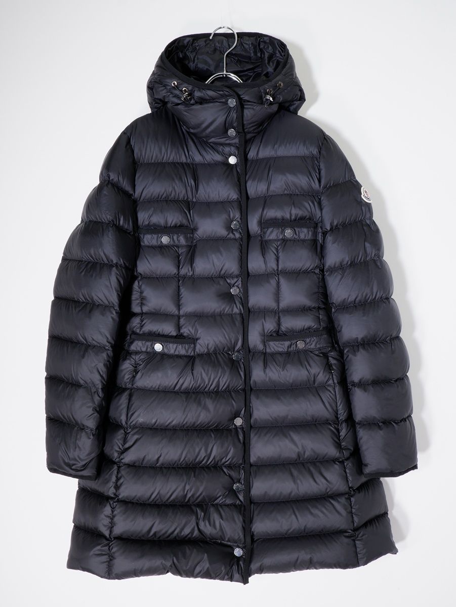 MONCLERモンクレール 国内正規品 2024AW HIRMA GIUBBOTTO ダウンコートJ20931C00025【1】【LCTA82722】