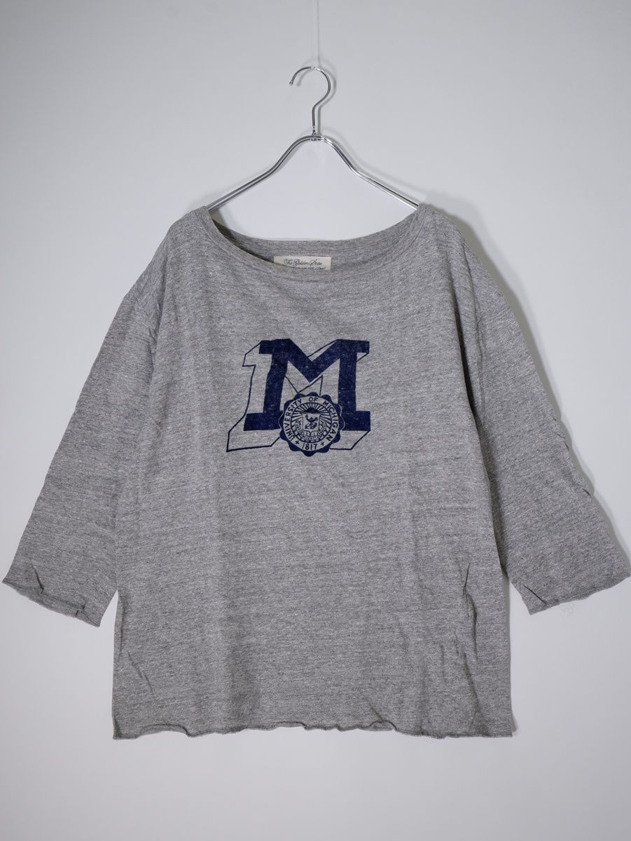REMI RELIEFレミレリーフ L'Appartementアパルトモン別注 Logo M