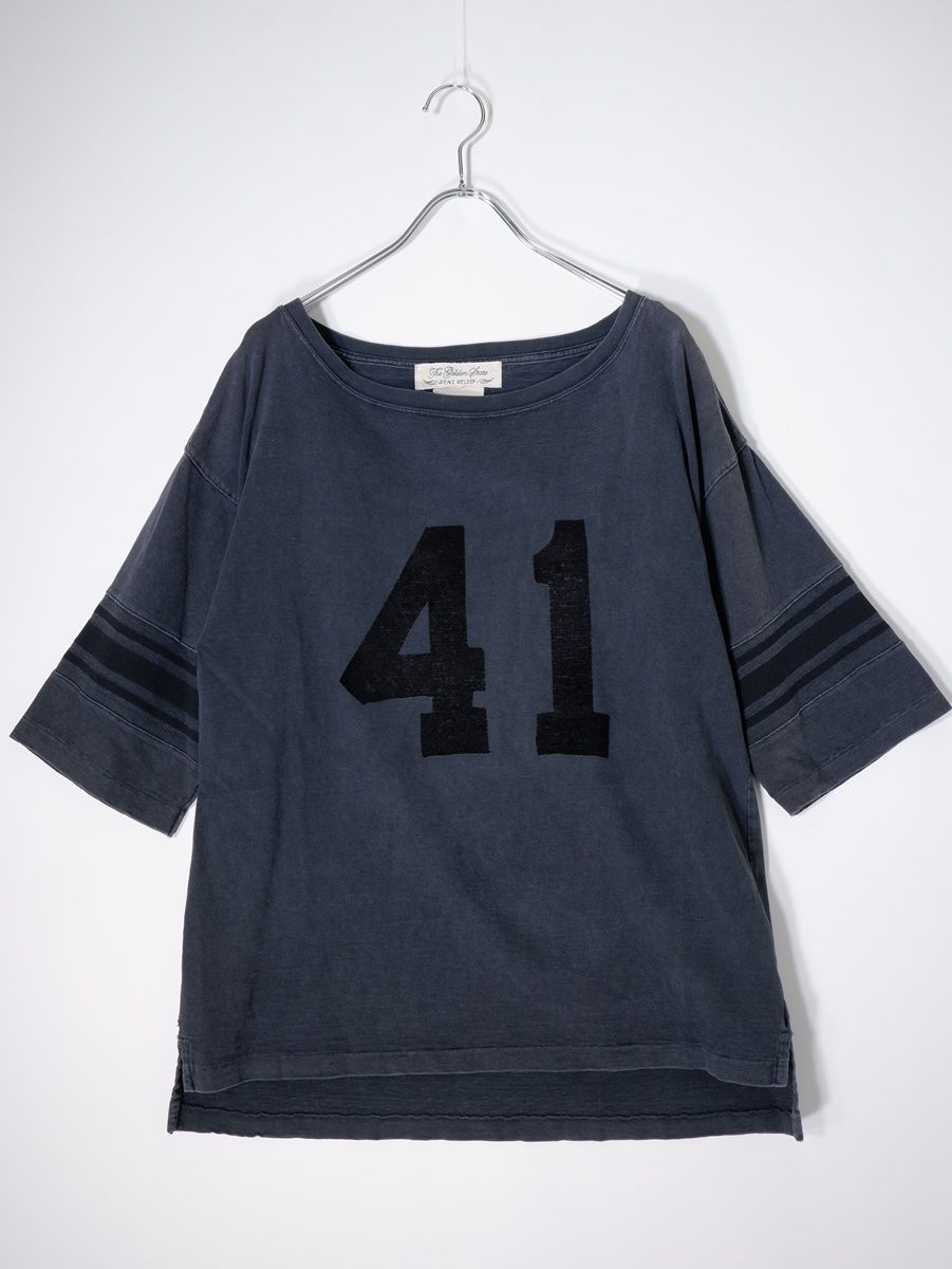 REMI RELIEFレミレリーフ L'Appartementアパルトモン別注 Sleeve Line