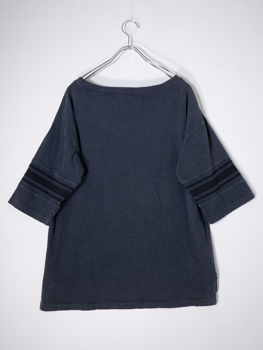 REMI RELIEFレミレリーフ L'Appartementアパルトモン別注 Sleeve Line