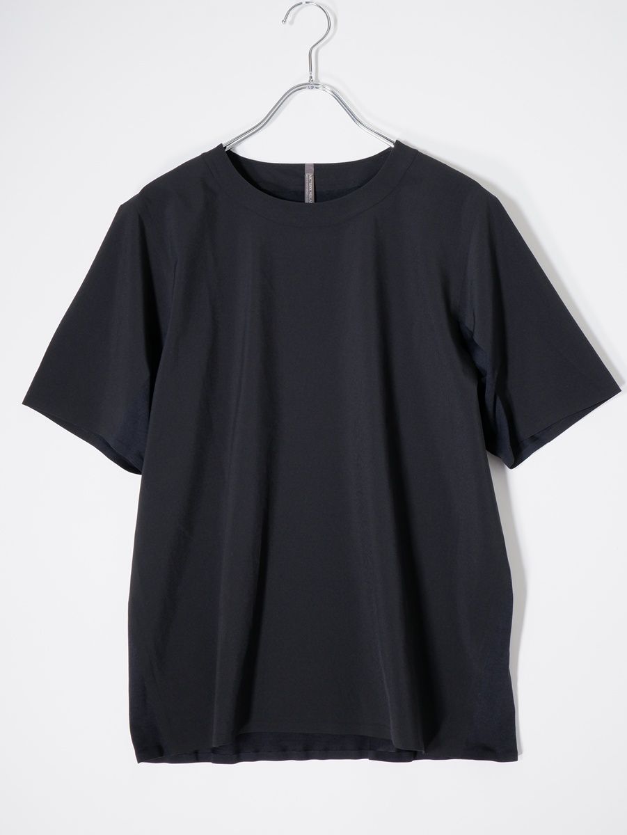 ARC’TERYX VEILANCEアークテリクス ヴェイランス DROMOS TECH TEE Mドロモス テック ショートスリーブ メンズ X000006584【XS】【MTSA82857】