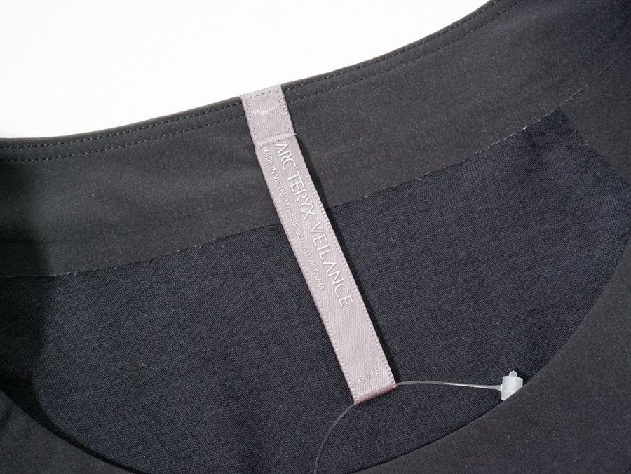 ARC'TERYX VEILANCEアークテリクス ヴェイランス DROMOS TECH TEE M