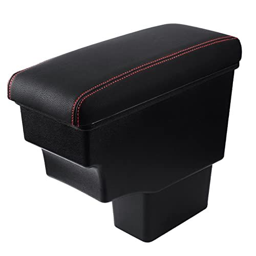 N◆Cartist ニッサン 2代目 ノート 車用アームレスト Note e-POWER NISMO ニスモ コンソールボックス 後期型 車内収納ボックス 大容量 車種専用設計 小物入れ 肘掛け 肘置き 多機能 収納 アクセサリー カー用品 c9b26293