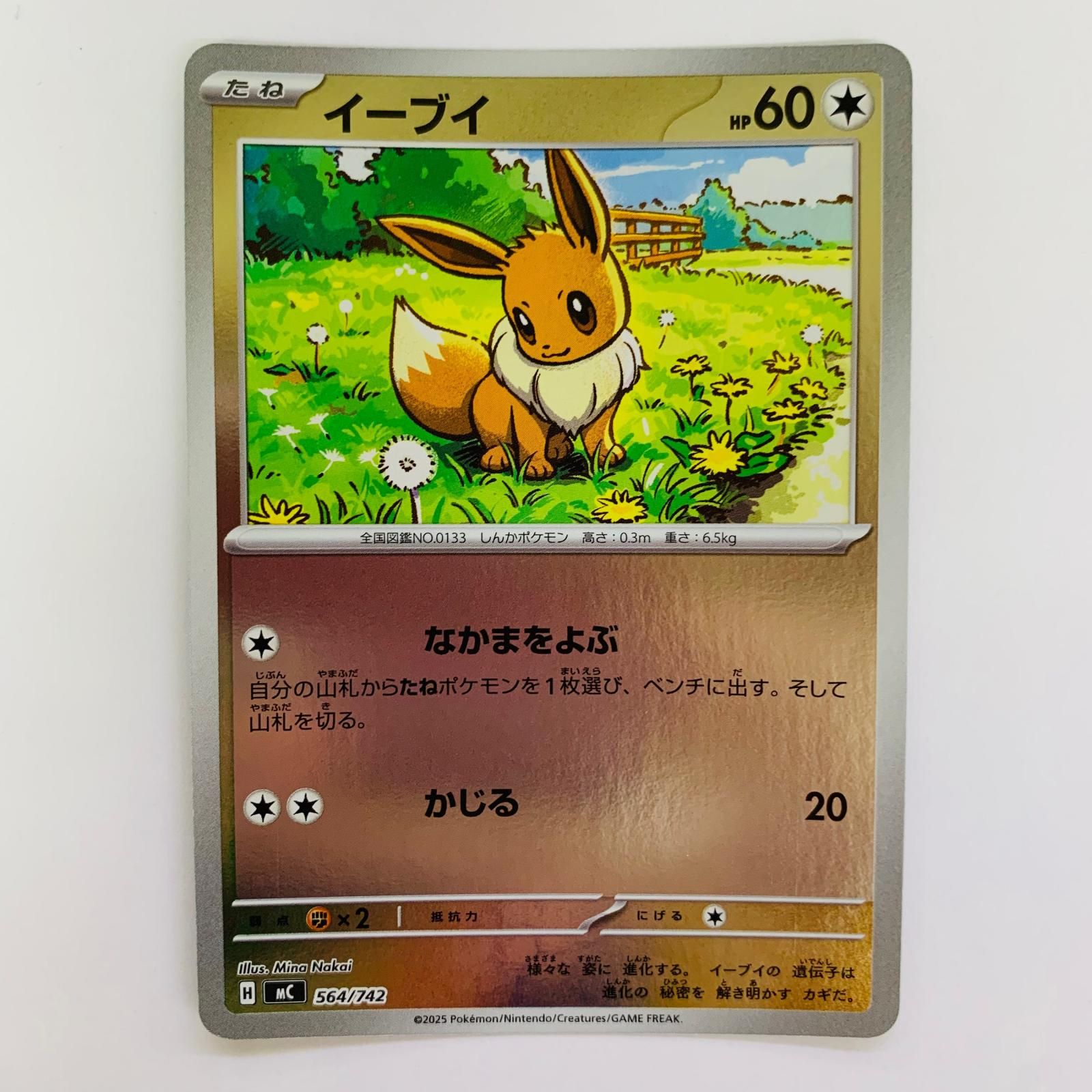 PSA10 イーブイ ミラー MC 564/742 中古 イーブイ ミラー - 564/742 - メルカリ