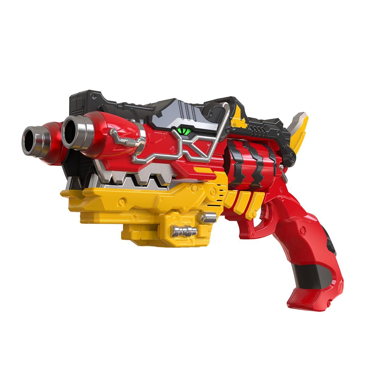 [BANDAI] [バンダイ ガブティボルバー -MEMORIAL EDITION-