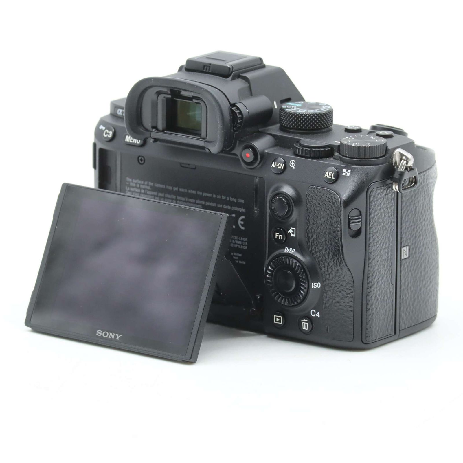 ショット数11281回 Sony α7 III ボディ ILCE-7M3 #1481 - メルカリ