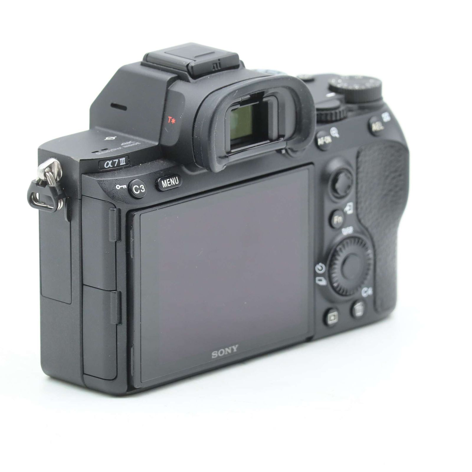 ショット数11281回 Sony α7 III ボディ ILCE-7M3 #1481 - メルカリ
