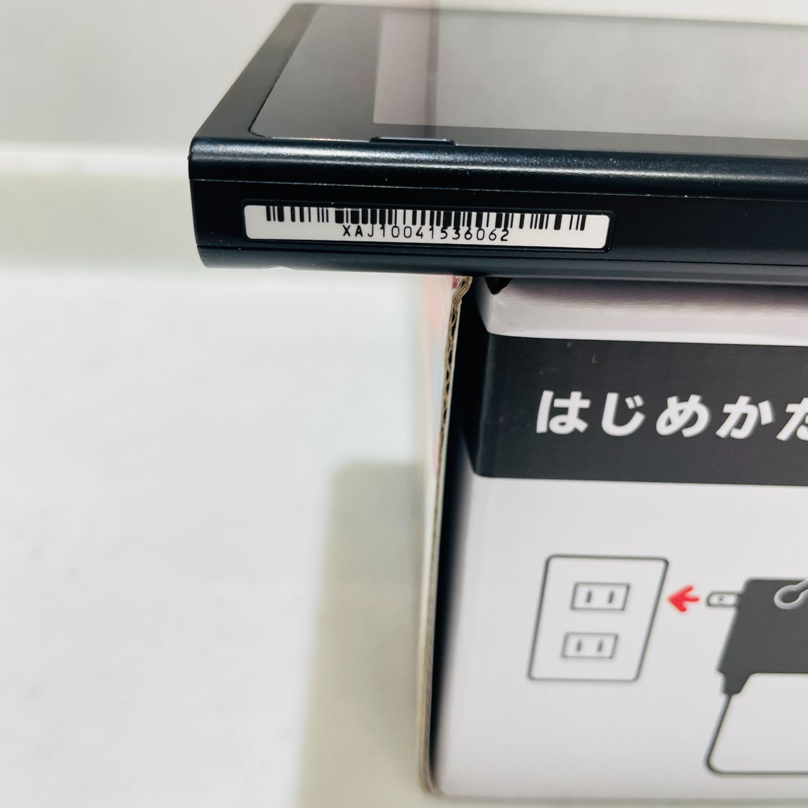 箱付 美品 Nintendo Switch ネオンブルー ネオンレッド 旧型 初期型