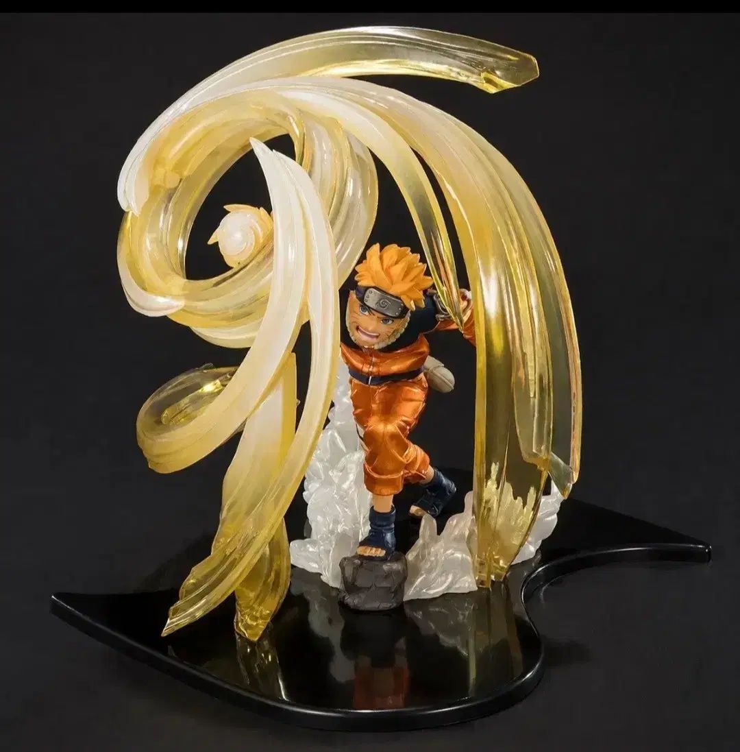 アーツZERO NARUTO -ナルト- スペシャル SPECIAL COLOR 未開封 新品 商品 出品