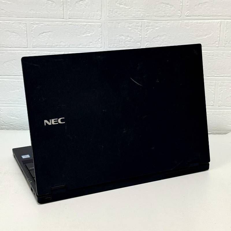 NECノートPC　SSD500GB　02　Core i5 NEC 8世代Corei5 ssd500GB 16GB フルHD液晶 動作品 ACアダプター付属