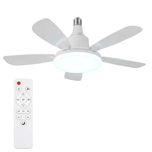 ☆新品☆シーリングファンライト E26 30w 6畳 リモコン付き メモリー