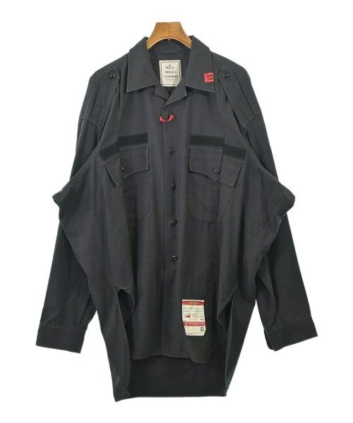 Maison MIHARA YASUHIRO カジュアルシャツ メンズ 【古着】【中古