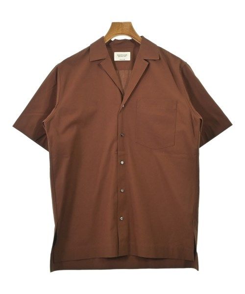 beautiful people カジュアルシャツ メンズ 【古着】【中古】【送料無料】