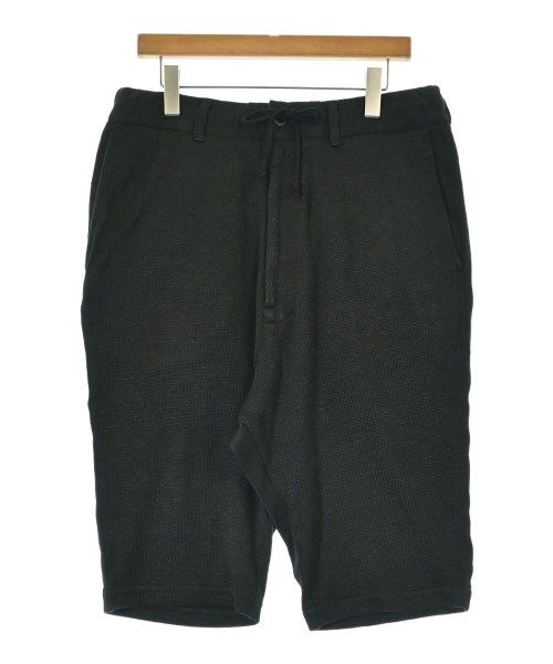 yohji yamamoto POUR HOMME ショートパンツ メンズ 【古着】【中古
