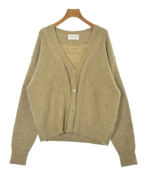 CAPRICIEUX LE'MAGE カーディガン レディース 【古着】【中古】【送料