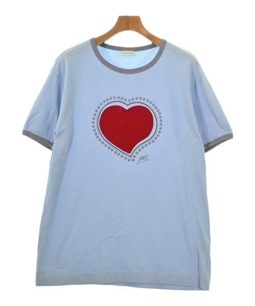 DRIES VAN NOTEN Tシャツ・カットソー メンズ 【古着】【中古】【送料無料】