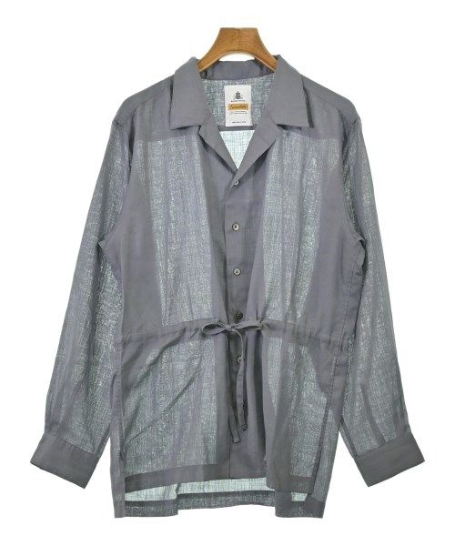 MAISON SPECIAL カジュアルシャツ メンズ 【古着】【中古】【送料無料