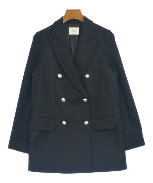Demi-Luxe BEAMS カジュアルジャケット レディース 【古着】【中古】【送料無料】