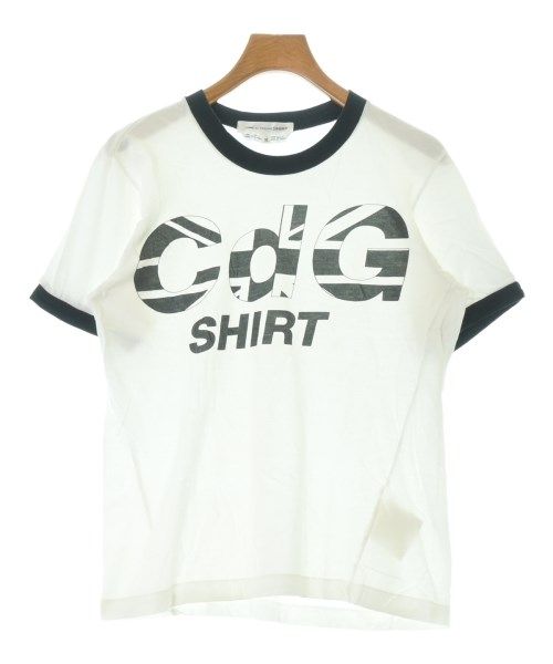 COMME des GARCONS SHIRT Tシャツ・カットソー メンズ 【古着】【中古】【送料無料】