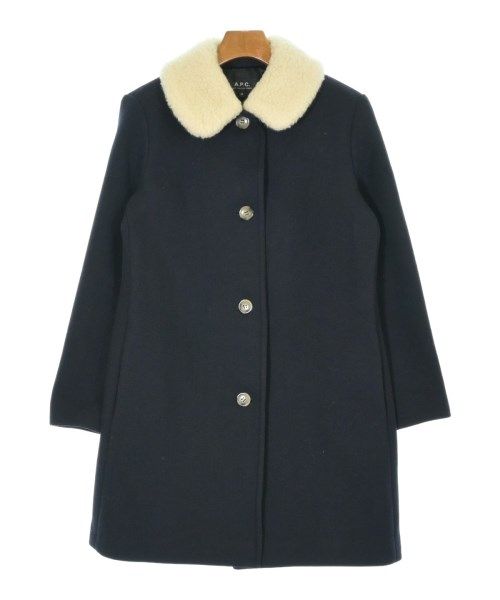 A.P.C. コート（その他） レディース 【古着】【中古】【送料無料】