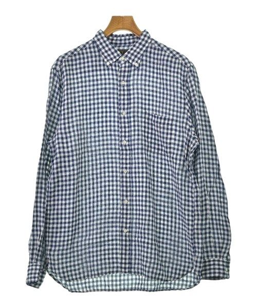 BEAMS PLUS カジュアルシャツ メンズ 【古着】【中古】【送料無料】