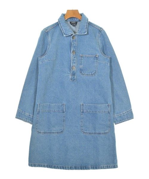 A.P.C. ワンピース レディース 【古着】【中古】【送料無料】