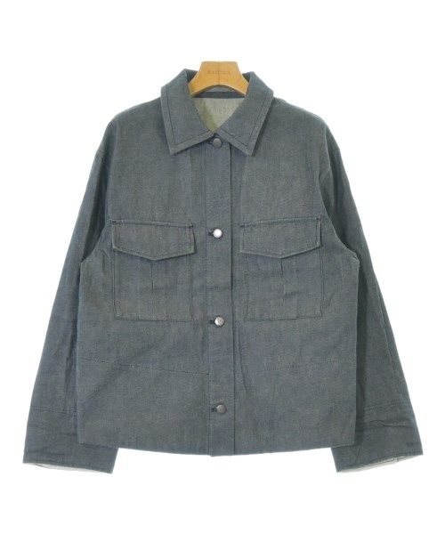 theory luxe カバーオール レディース 【古着】【中古】【送料無料】